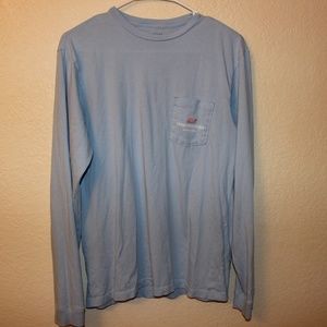 Vineyard Vines Long Sleeve Shirt